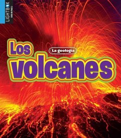 Los Volcanes - Nault, Jennifer