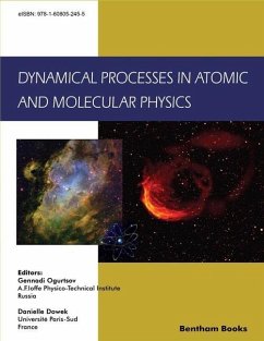 Dynamical Processes in Atomic and Molecular Physics - Ogurtsov, Gennadi