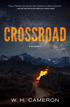 Crossroad - Cameron, W. H.