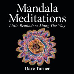 Mandala Meditations - Turner, Dave