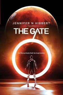The Gate - Hibbert, Jennifer N.