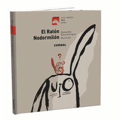 El Ratón Nodormilón - Berardi, Alessandra