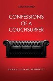 Confessions of a couchsurfer: Stories of sex and hospitality