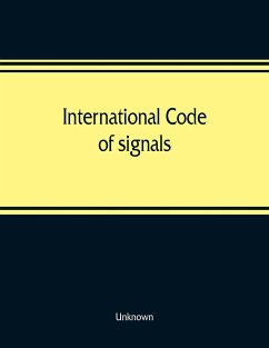 International code of signals - Unknown