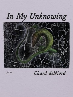 In My Unknowing - Deniord, Chard
