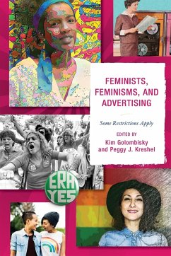 Feminists, Feminisms, and Advertising