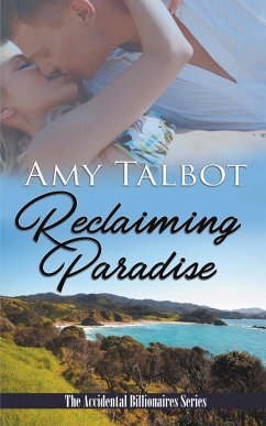 Reclaiming Paradise - Talbot, Amy