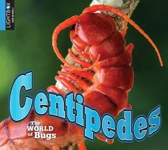 Centipedes - Siemens, Jared