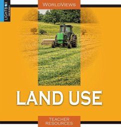 Land Use - Weber, Valerie