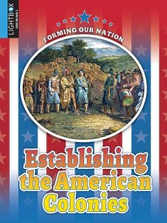 Establishing the American Colonies - Omoth, Tyler