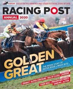 Racing Post Annual 2020