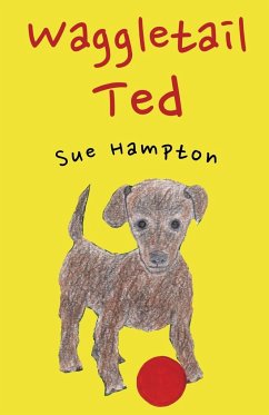 Cover Waggletail Ted