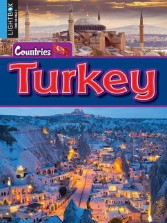 Turkey - Cline, Bev