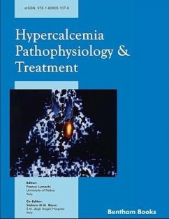 Hypercalcemia Pathophysiology and Treatment - Lumachi, Franco