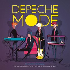 Depeche Mode - Romero Mariño, Soledad