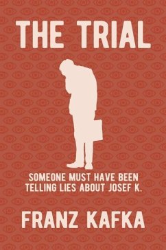 The Trial: New Translation by Isabel Tucker - Kafka, Franz