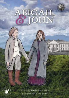 Cover Abigail and John