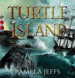 Turtle Island - Jeffs, Pamela