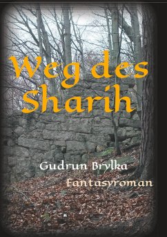 Weg des Sharih