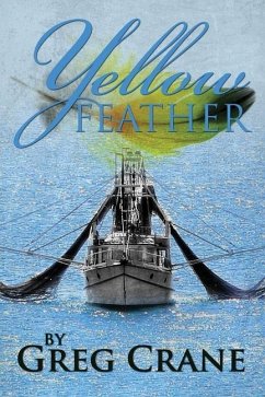 Yellow Feather - Crane, Greg