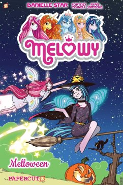 Melowy Vol. 5 - Powell, Cortney Faye