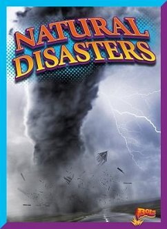 Natural Disasters - Westcott, Jim