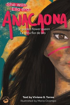 Anacaona - Torres, Viviana S.