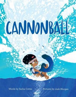 Cannonball - Cotter, Sacha