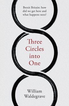 Three Circles into One - Waldegrave, William