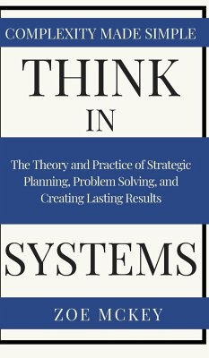 Think in Systems - Mckey, Zoe