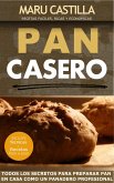 Pan Casero. Panadería Artesanal (eBook, ePUB)