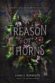 A Treason of Thorns (eBook, ePUB)