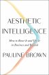Aesthetic Intelligence (eBook, ePUB) - Bild 1