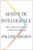 Aesthetic Intelligence (eBook, ePUB)