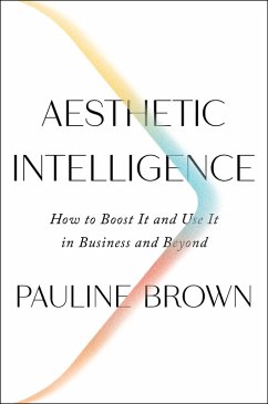 Aesthetic Intelligence (eBook, ePUB) - Brown, Pauline