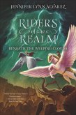 Riders of the Realm: Beneath the Weeping Clouds (eBook, ePUB)