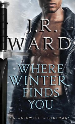 Where Winter Finds You (eBook, ePUB) - Ward, J. R.