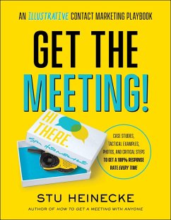 Cover Get the Meeting! (eBook, ePUB)