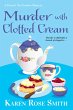 Murder with Clotted Cream (eBook, ePUB) - Bild 1