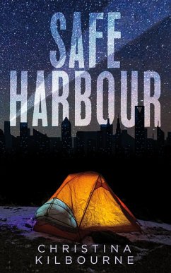 Safe Harbour (eBook, ePUB) Cover Safe Harbour (eBook, ePUB)