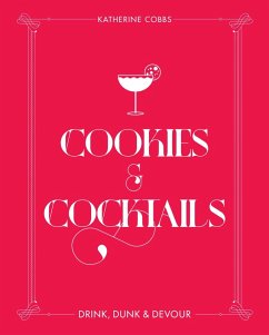 Cookies & Cocktails (eBook, ePUB) - Cobbs, Katherine