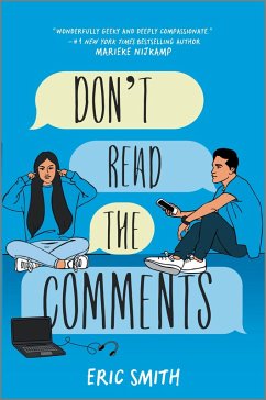 Don't Read the Comments (eBook, ePUB) - Smith, Eric