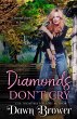 Diamonds Don't Cry (Sparkle City, #1)... - Bild 1