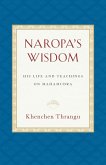 Naropa's Wisdom (eBook, ePUB)