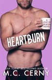 Heartburn (Love By Design, #3) (eBook, ePUB)