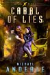 Cabal of Lies (eBook, ePUB) - Bild 1