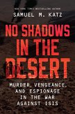 No Shadows in the Desert (eBook, ePUB)