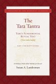 The Tara Tantra (eBook, ePUB)