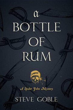 A Bottle of Rum (eBook, ePUB) - Goble, Steve