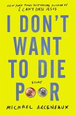 I Don't Want to Die Poor (eBook, ePUB)